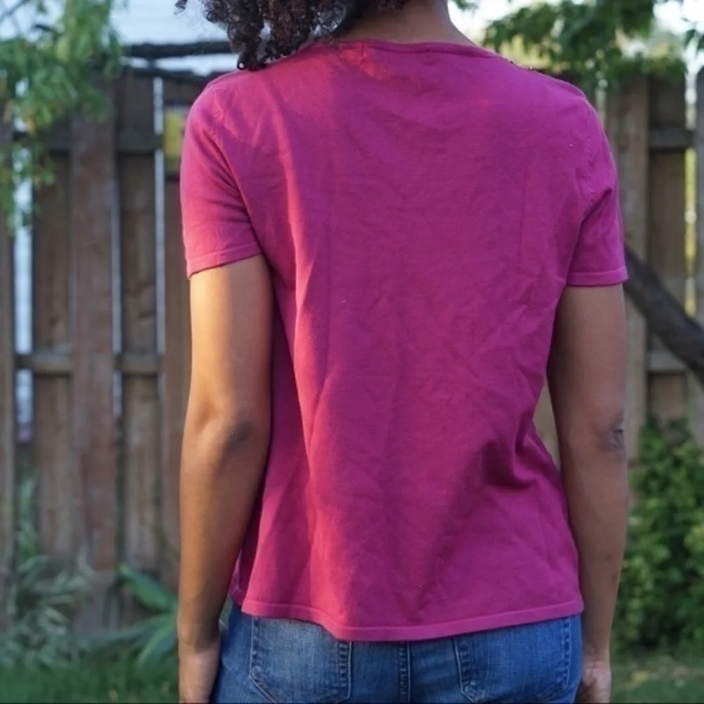 Requirements short sleeve
